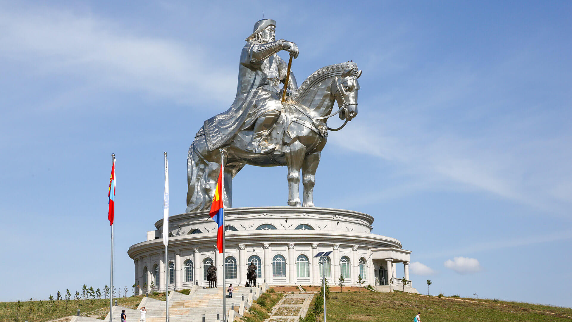 Mongoliet Expeditionsresor (25)