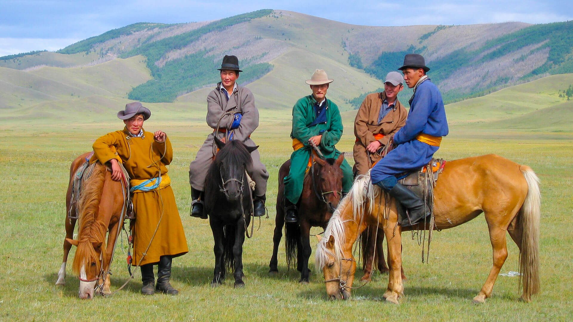 Mongoliet Expeditionsresor (29)